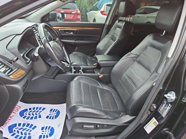 used 2019 Honda CR-V car, priced at $21,399
