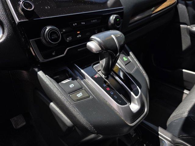 used 2019 Honda CR-V car, priced at $21,994