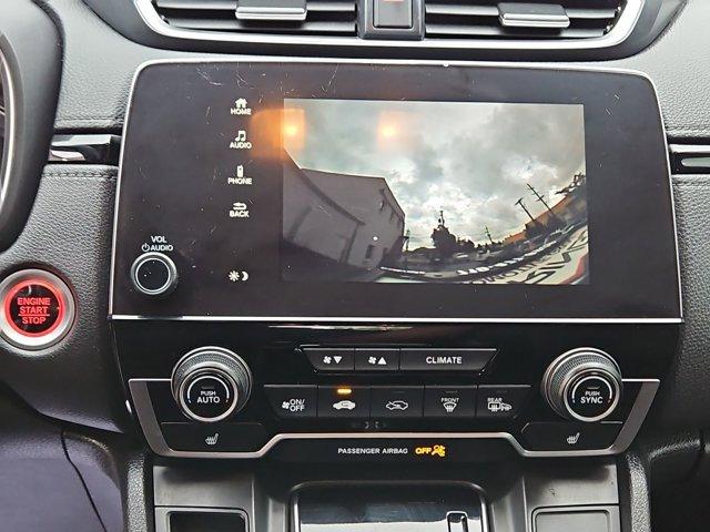 used 2019 Honda CR-V car, priced at $21,399