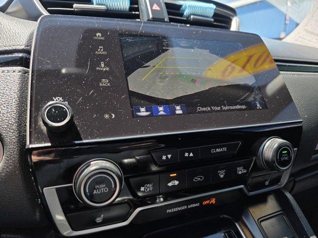 used 2019 Honda CR-V car, priced at $21,994