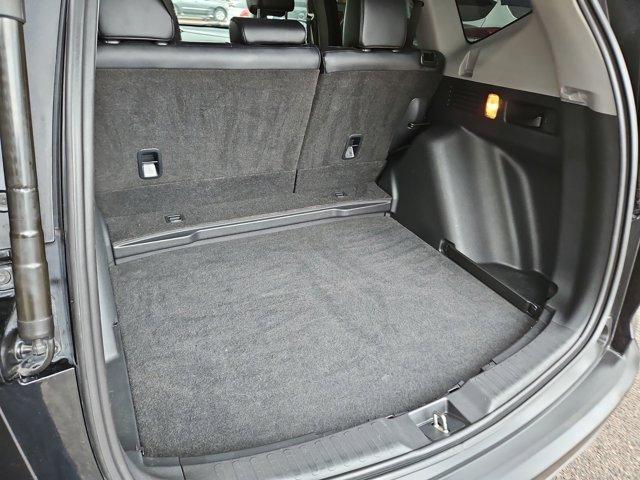 used 2019 Honda CR-V car, priced at $21,399