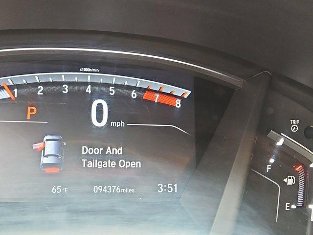 used 2019 Honda CR-V car, priced at $21,399