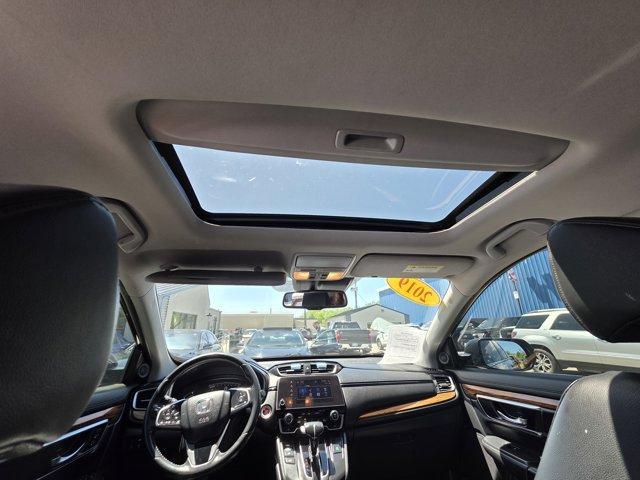 used 2019 Honda CR-V car, priced at $21,994