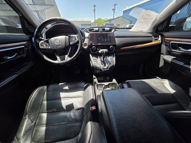 used 2019 Honda CR-V car, priced at $21,994