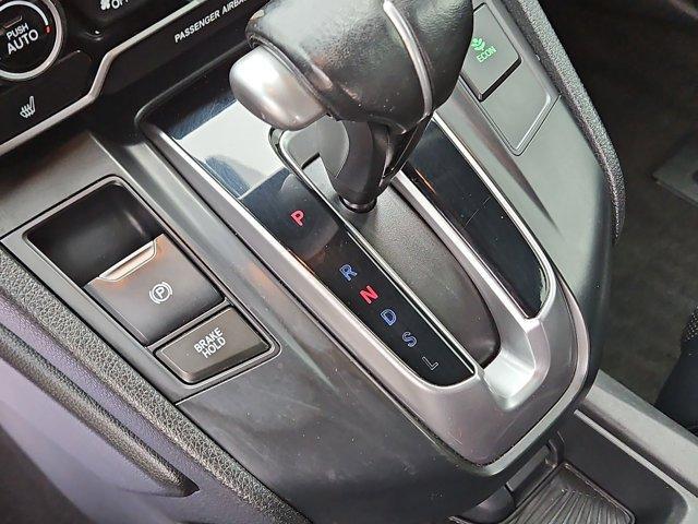used 2019 Honda CR-V car, priced at $21,399