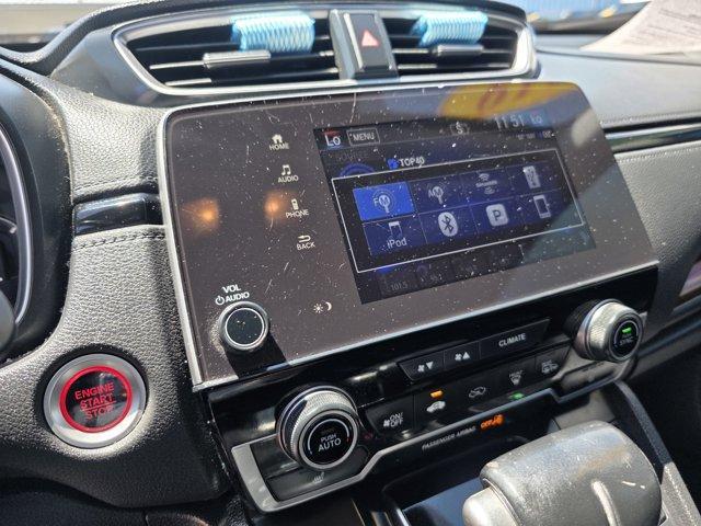 used 2019 Honda CR-V car, priced at $21,994