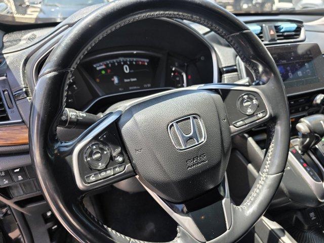 used 2019 Honda CR-V car, priced at $21,994