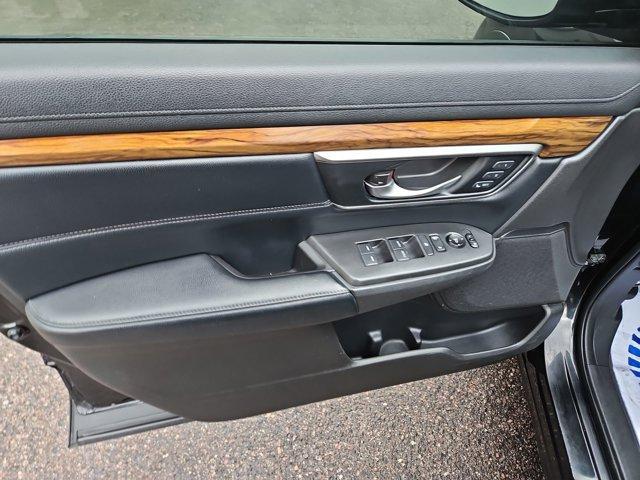 used 2019 Honda CR-V car, priced at $21,399