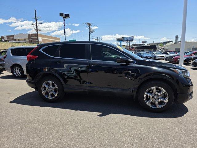 used 2019 Honda CR-V car, priced at $21,994