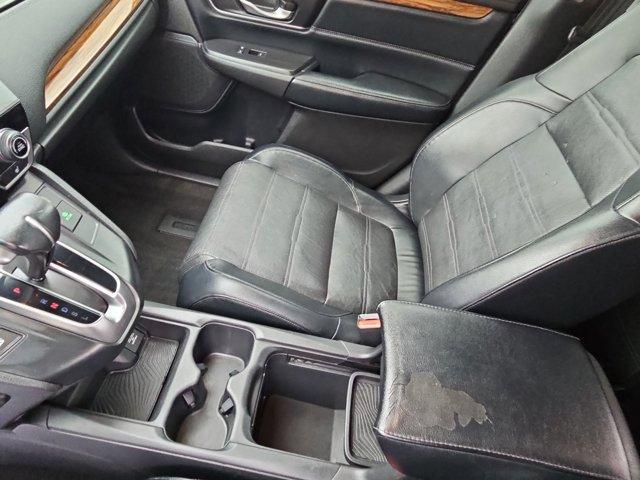 used 2019 Honda CR-V car, priced at $21,399