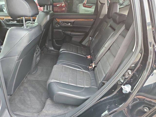 used 2019 Honda CR-V car, priced at $21,399