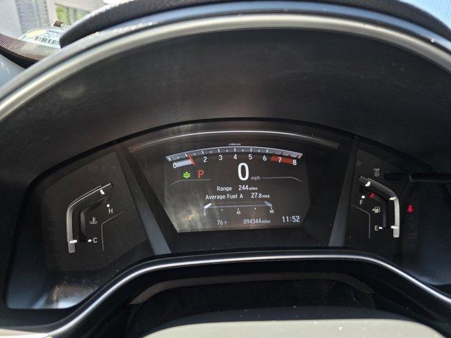 used 2019 Honda CR-V car, priced at $21,994