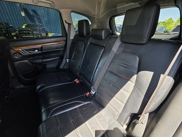 used 2019 Honda CR-V car, priced at $21,994