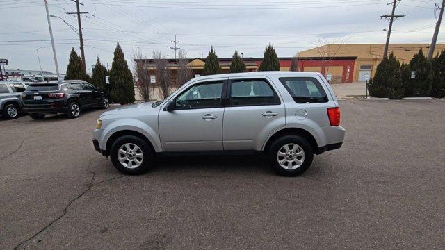 used 2010 Mazda Tribute car, priced at $6,995