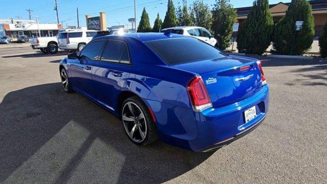 used 2019 Chrysler 300 car, priced at $19,997