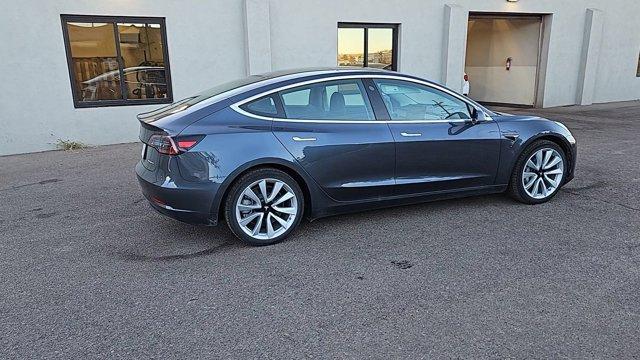 used 2020 Tesla Model 3 car, priced at $31,498