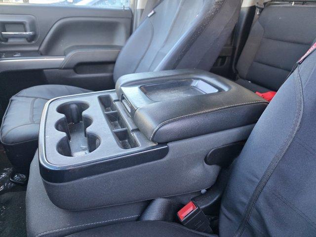 used 2018 Chevrolet Silverado 1500 car, priced at $15,994