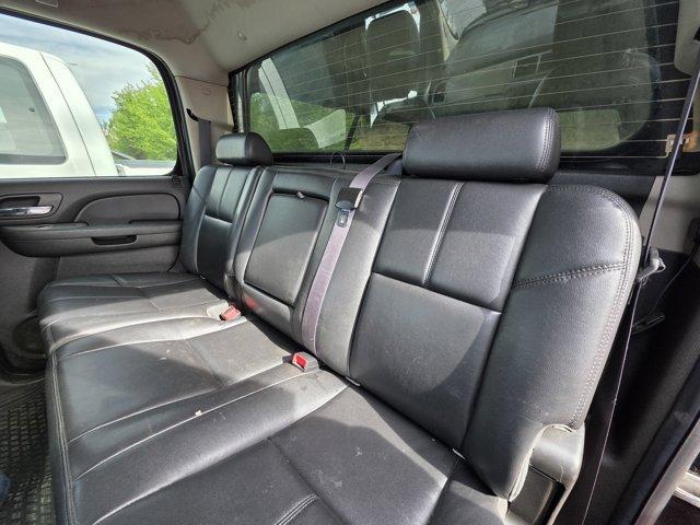 used 2013 Chevrolet Silverado 1500 car, priced at $14,599