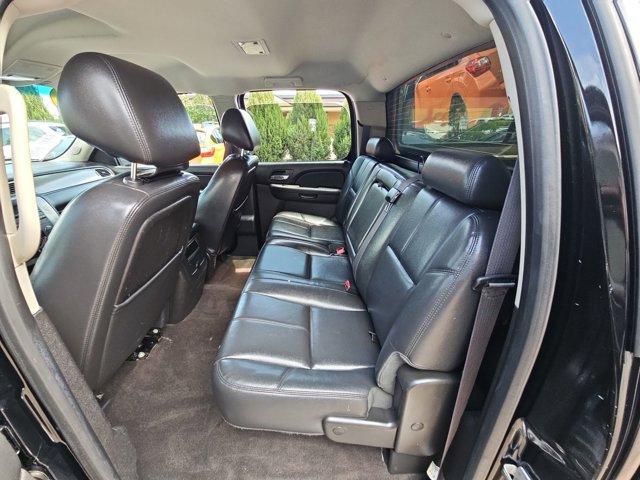 used 2013 Chevrolet Silverado 1500 car, priced at $11,995