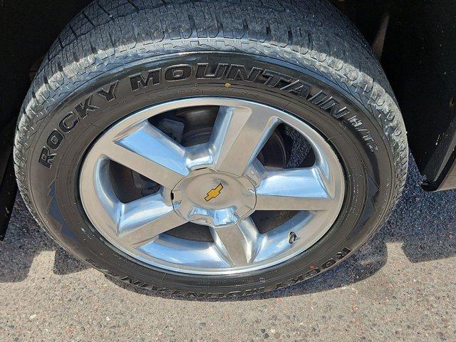 used 2013 Chevrolet Silverado 1500 car, priced at $11,995