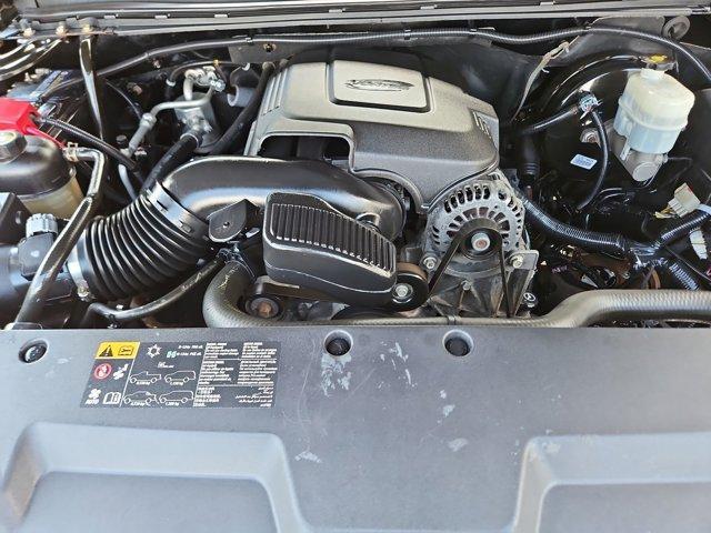 used 2013 Chevrolet Silverado 1500 car, priced at $11,995