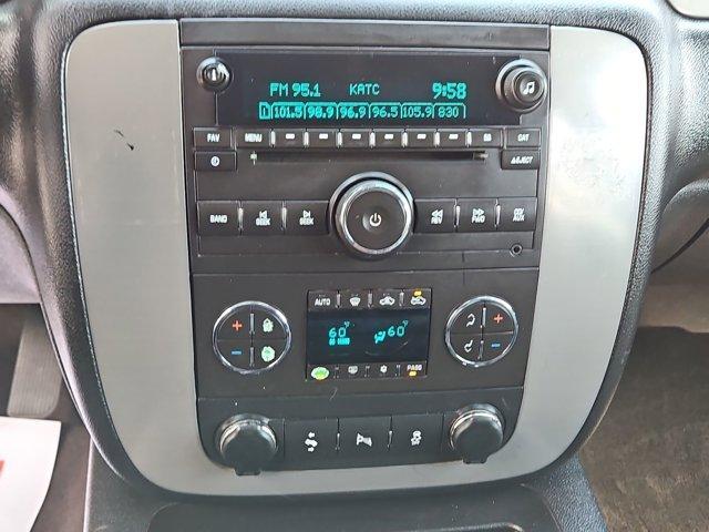 used 2013 Chevrolet Silverado 1500 car, priced at $11,995