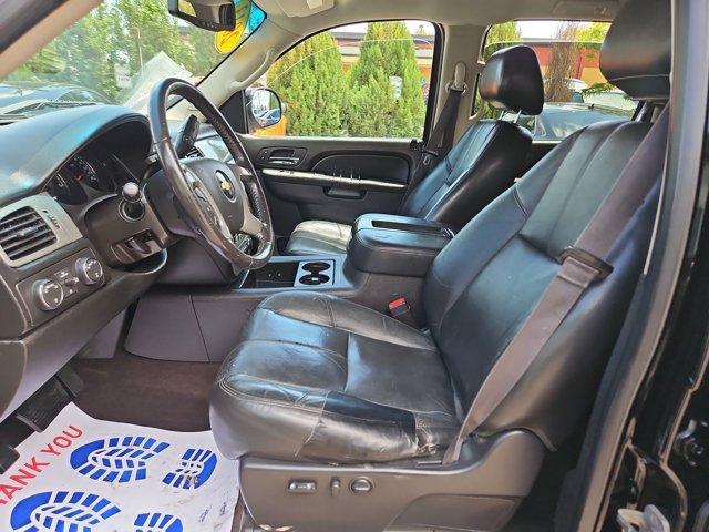 used 2013 Chevrolet Silverado 1500 car, priced at $11,995