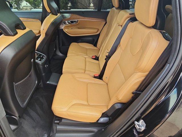 used 2019 Volvo XC90 Hybrid car, priced at $26,994