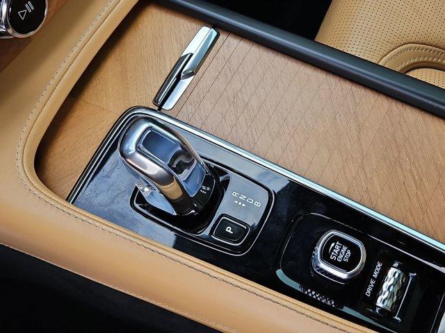 used 2019 Volvo XC90 Hybrid car, priced at $26,994