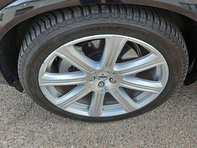 used 2019 Volvo XC90 Hybrid car, priced at $26,994