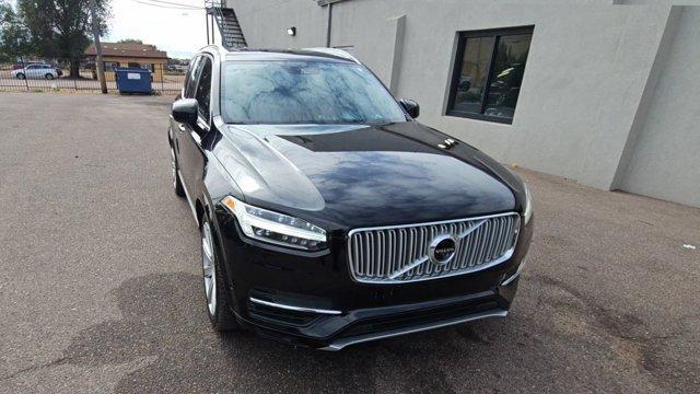 used 2019 Volvo XC90 Hybrid car, priced at $26,994