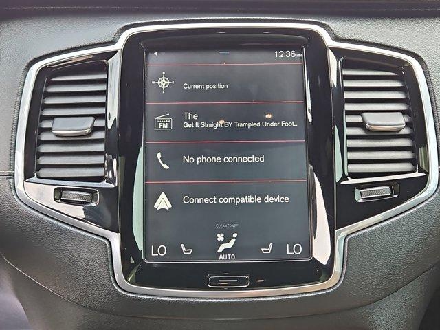 used 2019 Volvo XC90 Hybrid car, priced at $26,994