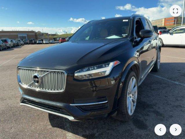 used 2019 Volvo XC90 Hybrid car, priced at $26,994