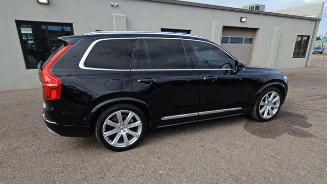 used 2019 Volvo XC90 Hybrid car, priced at $26,994