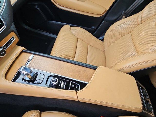 used 2019 Volvo XC90 Hybrid car, priced at $26,994