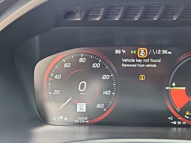 used 2019 Volvo XC90 Hybrid car, priced at $26,994