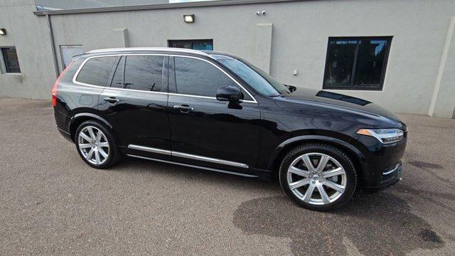 used 2019 Volvo XC90 Hybrid car, priced at $26,994