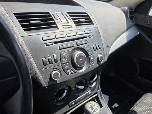 used 2013 Mazda Mazda3 car, priced at $10,099