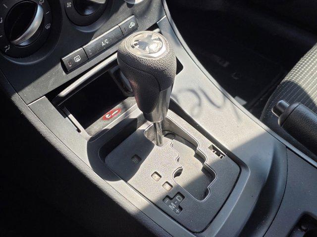 used 2013 Mazda Mazda3 car, priced at $10,099