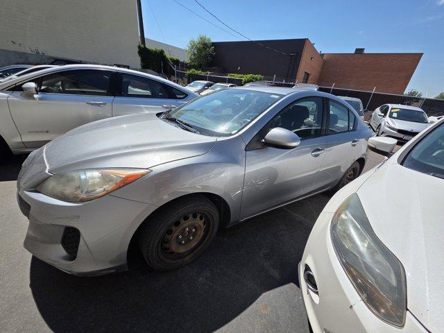 used 2013 Mazda Mazda3 car, priced at $10,099