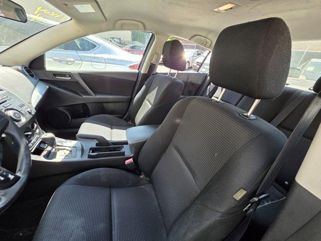 used 2013 Mazda Mazda3 car, priced at $10,099