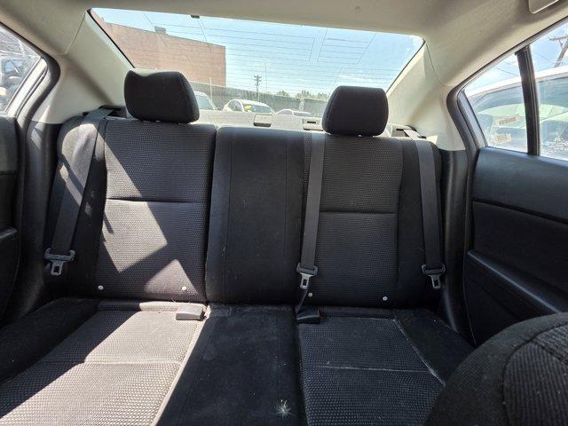 used 2013 Mazda Mazda3 car, priced at $10,099