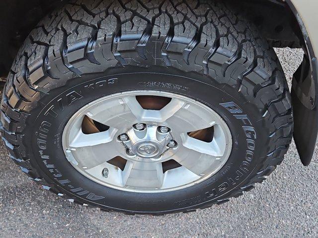 used 2004 Toyota 4Runner car, priced at $5,998