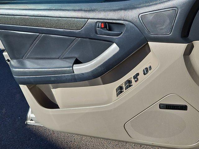 used 2004 Toyota 4Runner car, priced at $5,998