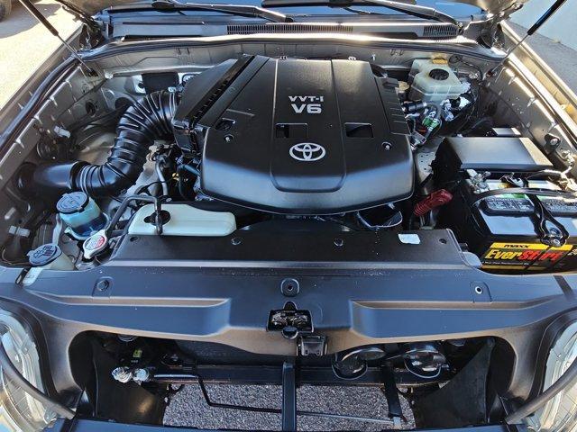 used 2004 Toyota 4Runner car, priced at $5,998