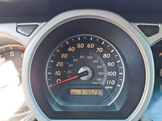 used 2004 Toyota 4Runner car, priced at $5,998