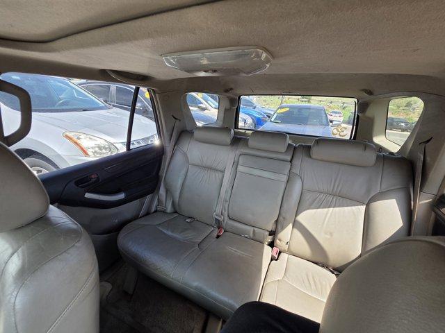 used 2004 Toyota 4Runner car, priced at $8,995