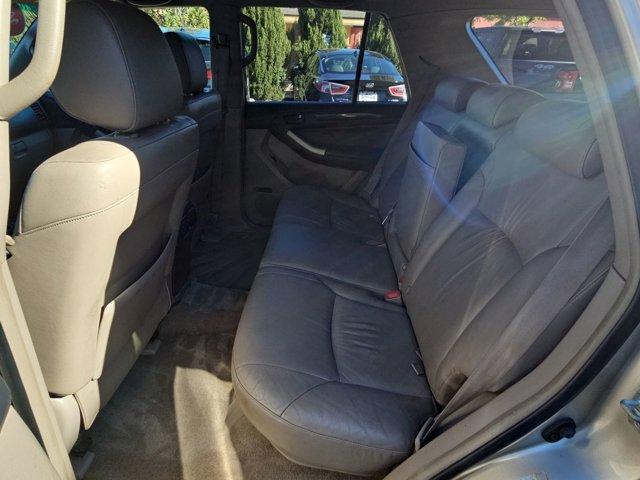 used 2004 Toyota 4Runner car, priced at $5,998