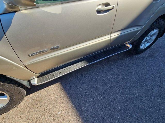 used 2004 Toyota 4Runner car, priced at $5,998
