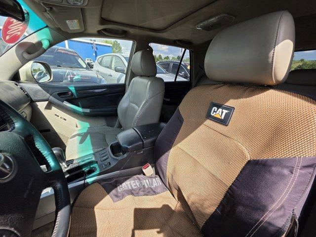used 2004 Toyota 4Runner car, priced at $8,995